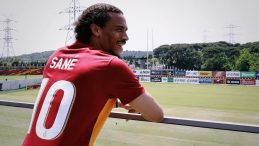 Joshua Kimmich’ten Leroy Sane ve Galatasaray yorumu