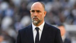 Juventus’tan Igor Tudor İle Devam Kararı