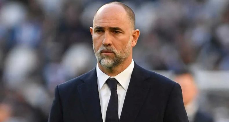 Juventus’tan Igor Tudor İle Devam Kararı