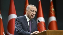 Kabine Toplantısı Tamamlandı! Başkan Erdoğan’dan Önemli Açıklamalar