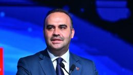 Kacır Duyurdu: Girişimlerimiz Küresel Sahneye Taşınıyor