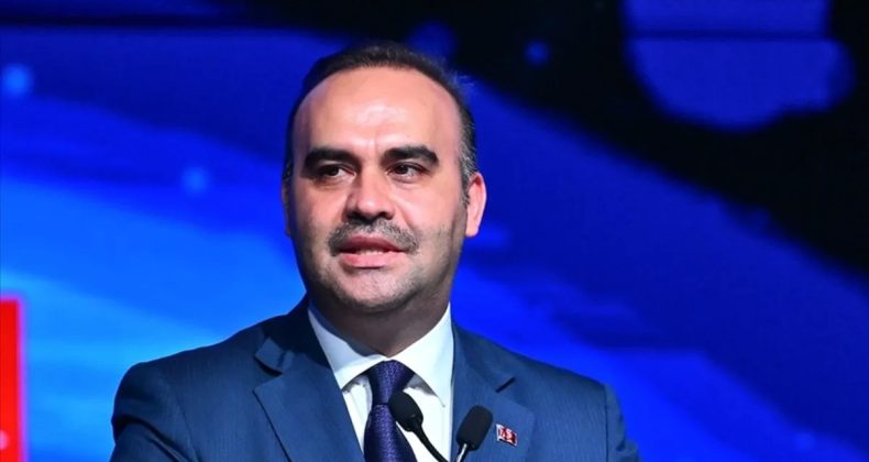 Kacır Duyurdu: Girişimlerimiz Küresel Sahneye Taşınıyor