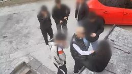 Kadıköy’de Bıçaklı Gasp Olayında Tutuklama: “Beni Yanımdaki Çocuklar Teşvik Etti”