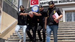 Kağıthane’de Şok Olay! 27 Yıl Hapisle Aranan İstismar Hükümlüsü ‘Cinci Hoca’ Yakalandı