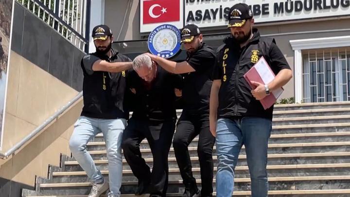Kağıthane’de Şok Olay! 27 Yıl Hapisle Aranan İstismar Hükümlüsü ‘Cinci Hoca’ Yakalandı