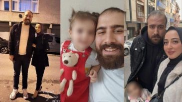 Kahreden olay! Eşinin evinin önünde video çekip kendini vurdu, son sözleri bu oldu