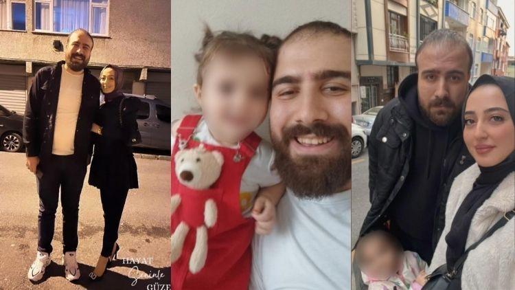 Kahreden olay! Eşinin evinin önünde video çekip kendini vurdu, son sözleri bu oldu