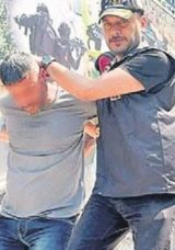 Kahvehanede Silah Kazası: 1 Ölü
