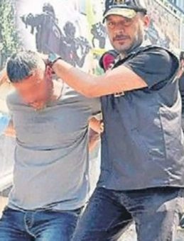 Kahvehanede Silah Kazası: 1 Ölü