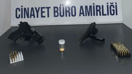 Kaliforniyumlar, Atom Kurumu’na Gönderildi
