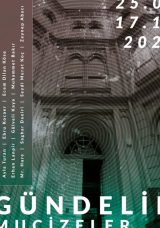 Kalyon Kültür’den Gündelik Mucizeler sergisi: Ziyarete açılıyor