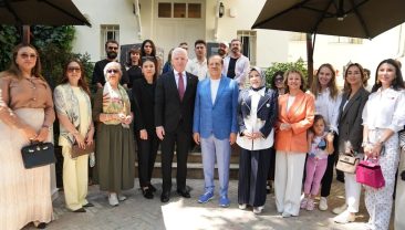 Kalyon Kültür’den Yaz Aylarında Çağdaş Sanat Esintisi: ‘Gündelik Mucizeler’