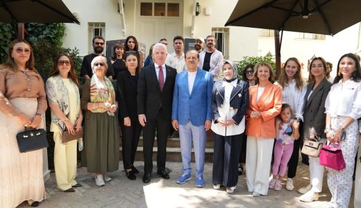 Kalyon Kültür’den Yaz Aylarında Çağdaş Sanat Esintisi: ‘Gündelik Mucizeler’