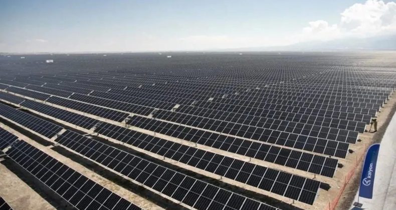 Kalyon PV Kalitede 8 Firma Arasına Girdi