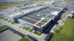Kalyon PV, Küresel Ölçekte 2025 En İyi Performans Gösteren Güneş Paneli Üreticileri Arasına Giren İlk ve Tek Türk Şirketi Oldu