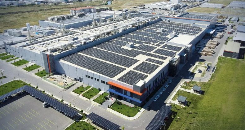 Kalyon PV, Küresel Ölçekte 2025 En İyi Performans Gösteren Güneş Paneli Üreticileri Arasına Giren İlk ve Tek Türk Şirketi Oldu