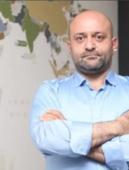 ‘Kan Bağışı, İyilik Hareketidir’