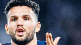 Kanarya’dan PSG’ye hücum