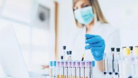 Kanseri Erken Aşamada Tespit Eden Kan Testi