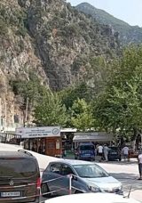 Kanyonda Başına Taş Düşen Küçük Yamaç, 2 Gün Sonra Hayatını Kaybetti