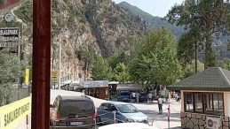 Kanyonda Başına Taş Düşen Küçük Yamaç, 2 Gün Sonra Hayatını Kaybetti
