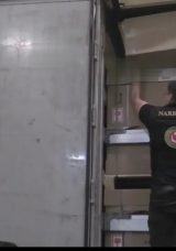Kapıkule Sınır Kapısı’nda 212 Kilo Uyuşturucu Ele Geçirildi
