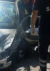 Karabük’te Feci Kaza: 1’i Ağır 7 Yaralı