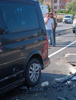 Karabük’te Trafik Kazası: 1 Ağır, 6 Yaralı