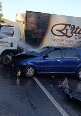 Karabük’te Zincirleme Trafik Kazası: 1 Ölü, 11 Yaralı!