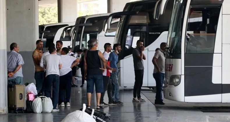 Karayolu Yolcu Taşımacılığında Sigorta Teminatı Artıyor