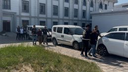 Kardeş Kavgasında Hayatını Kaybetti! Katil Zanlısı Tutuklandı