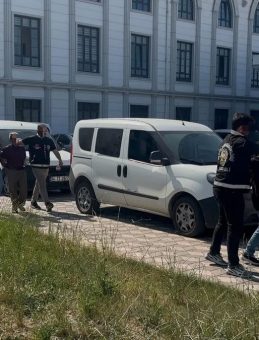 Kardeş Kavgasında Hayatını Kaybetti! Katil Zanlısı Tutuklandı