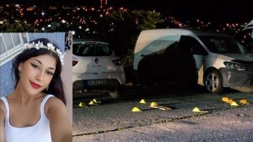 Karnında Bebeğiyle Hayatını Kaybeden Oya ve Cinsel İstismar Ş&uuml;phelisinin İfadesi Ortaya &Ccedil;ıktı!