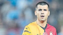 Kartal Kalsaydı Rekabet Olurdu!