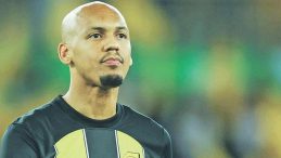 Kartal’a Son Öneri Fabinho