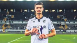 Kartal’dan Handel hamlesi