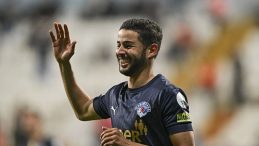 Kasımpaşa, Üç Futbolcusuyla Sözleşme Yeniledi!
