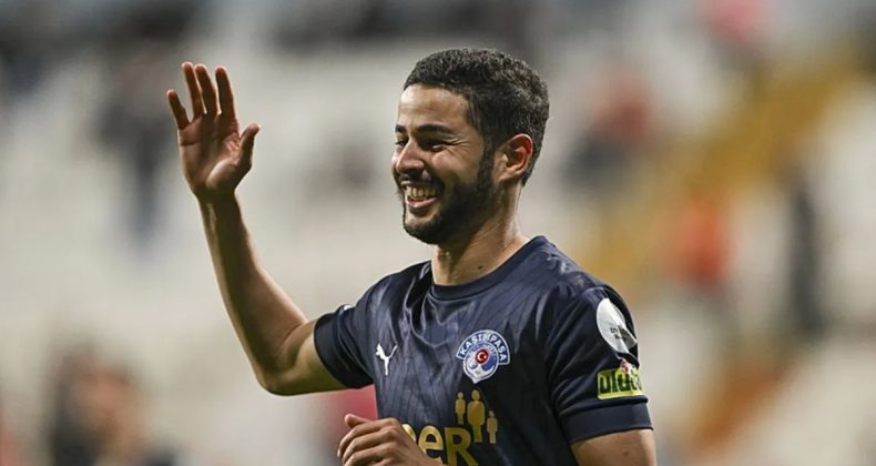 Kasımpaşa, Üç Futbolcusuyla Sözleşme Yeniledi!