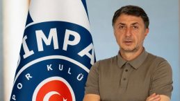 Kasımpaşa'da Shota Arveladze Dönemi Başlıyor