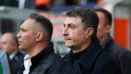 Kasımpaşa'da yeniden Şota Arveladze dönemi başlıyor!