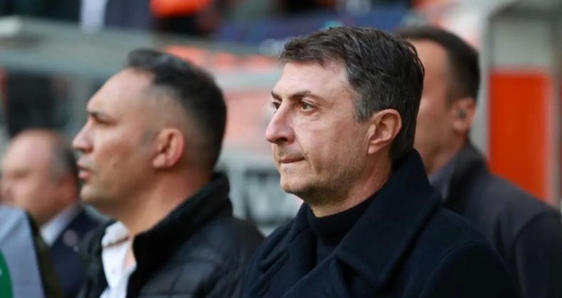 Kasımpaşa'da yeniden Şota Arveladze dönemi başlıyor!
