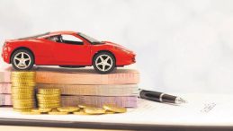 Kaskoda Dörtte Bir Fiyata Yeni Risk Modeli