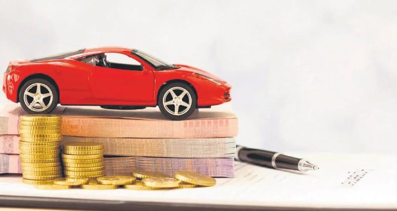 Kaskoda Dörtte Bir Fiyata Yeni Risk Modeli