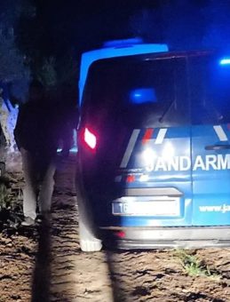 Katil, 17 yaşındaki genç çıktı