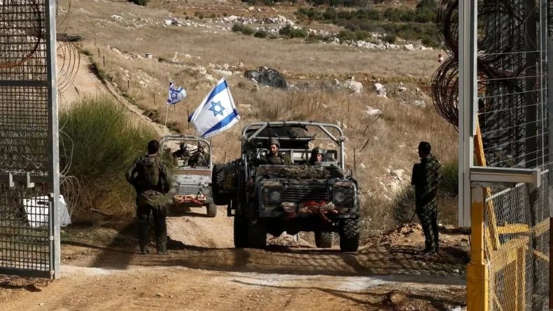 Katil İsrail’in Bakanı’ndan Suriye’ye Saldırı Tehdidi: Yakında Tam Yanıt Verilecek