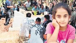 Katil Kuzen Cinayeti İtiraf Etti: Yasemin’i İntikam İçin Öldürdüm