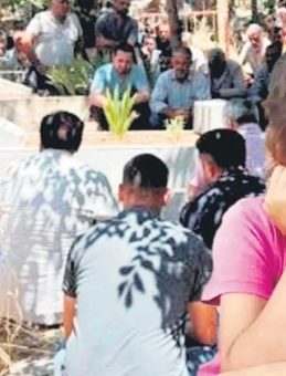 Katil Kuzen Cinayeti İtiraf Etti: Yasemin’i İntikam İçin Öldürdüm