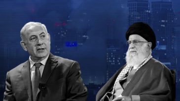 Katil Netanyahu’dan Hamaney’e Suikast Tehdidi! “İran’da Kimse Dokunulmaz Değil”