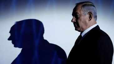 Katil Netanyahu’dan Skandal Osmanlı Çıkışı: Geri Dönüşü Beklemiyorum