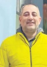 Kavgada Hayatını Kaybeden Kişi